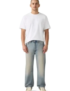 Levi's 565 Loose Straight Jeans in Blue