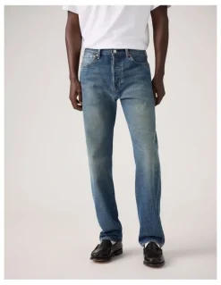 Levi's 501 Original Jeans in A Soft Spot