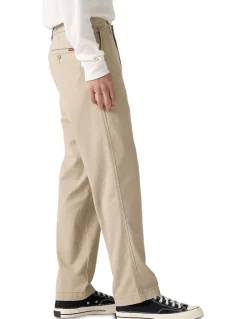 Levi's Relaxed Straight XX Chino in True