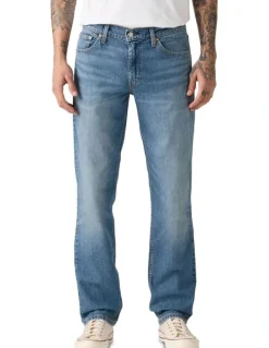Levi's 511 Slim Jeans in Cloud Watching