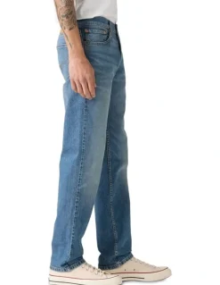 Levi's 511 Slim Jeans in Cloud Watching