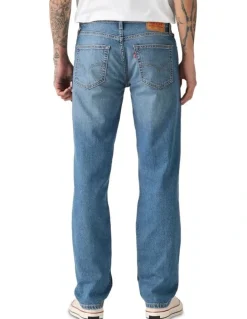 Levi's 511 Slim Jeans in Cloud Watching