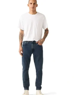 Levi's 512 Slim Taper Jeans in Blue Aria