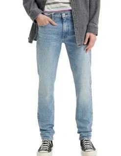 Levi's 512 Slim Taper Jeans in Cherry On Top