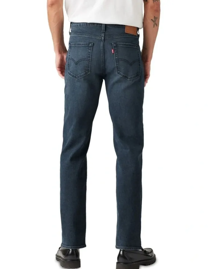 Levi's 514 Straight Jeans in Abu Voano