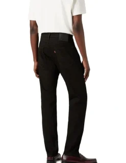 Levi's 512 Tapered Slim Fit Jeans Denim in Nightshine