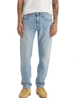 Levi's 502 Taper Jeans in Feelin Free