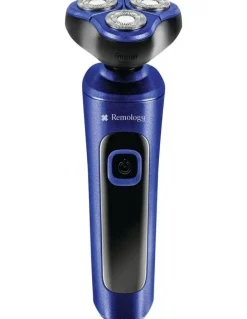 Living Today Remology Clean Shave Rechargeable Cordless Shaver