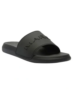 Marcs Venice Slide in Black