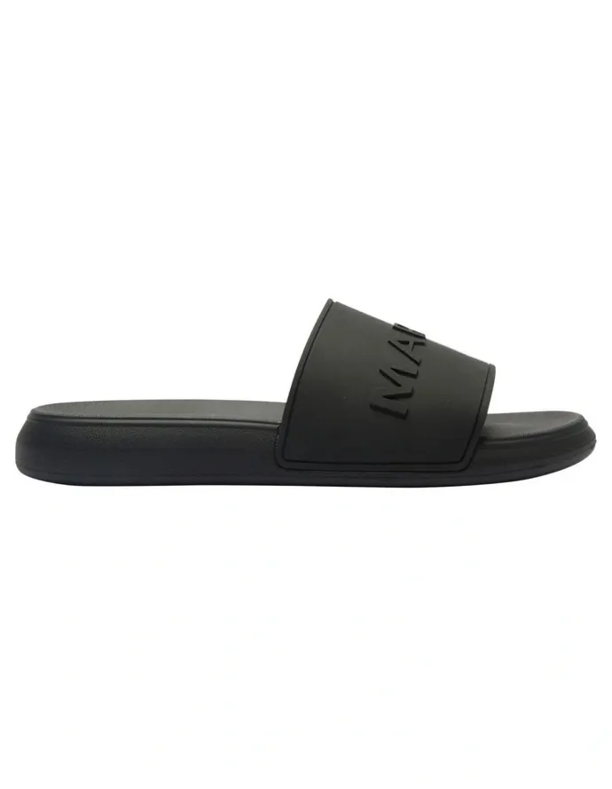 Marcs Venice Slide in Black