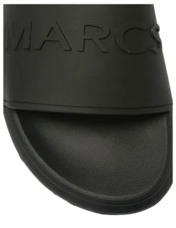 Marcs Venice Slide in Black