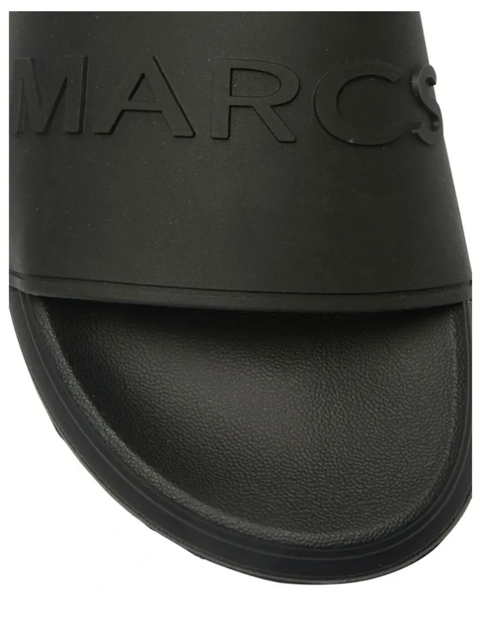 Marcs Venice Slide in Black