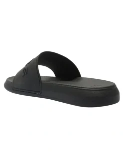 Marcs Venice Slide in Black
