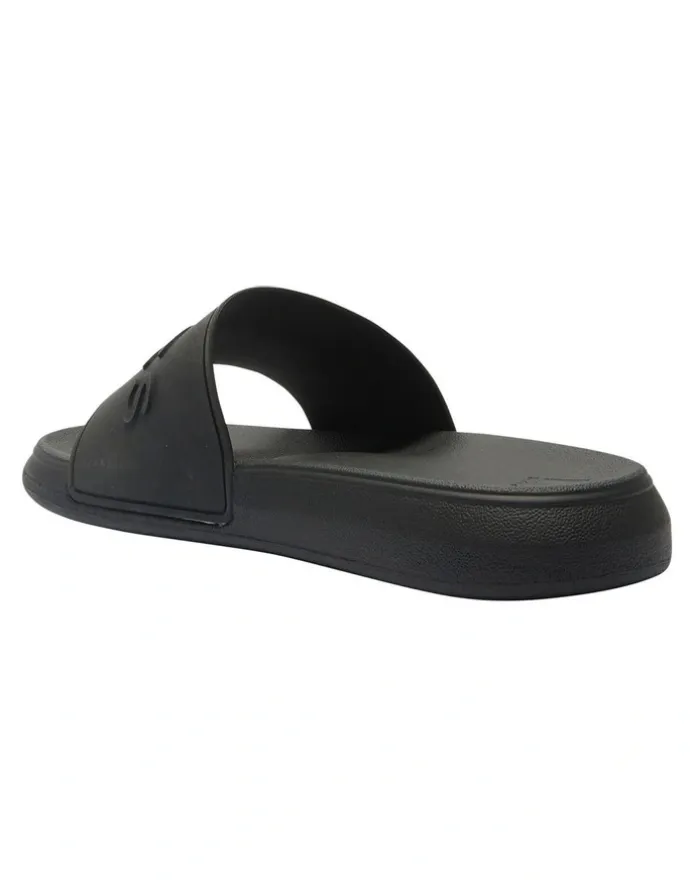 Marcs Venice Slide in Black