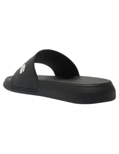 Marcs Venice Slide in Black/White