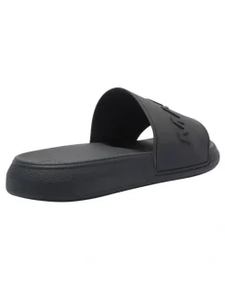 Marcs Venice Slide in Navy