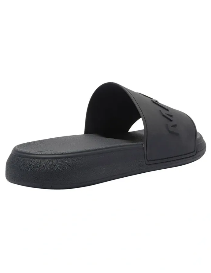 Marcs Venice Slide in Navy