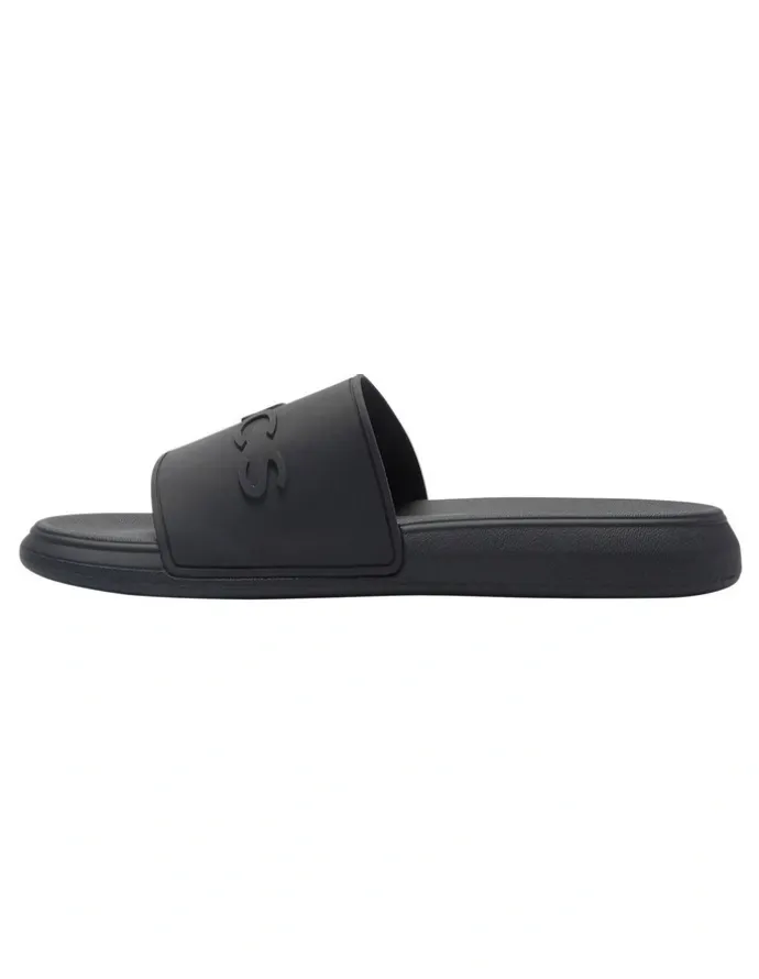 Marcs Venice Slide in Navy