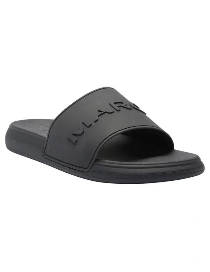 Marcs Venice Slide in Navy