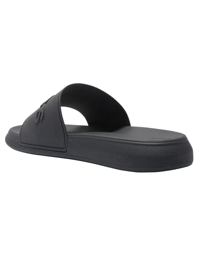 Marcs Venice Slide in Navy
