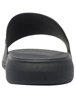 Marcs Venice Slide in Navy