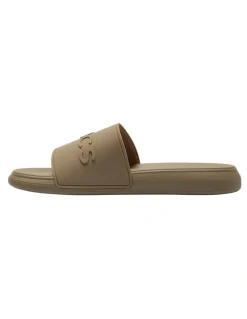 Marcs Venice Slide in Taupe