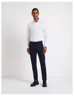 Marcs Baltic Stretch Chino Pant in Ink