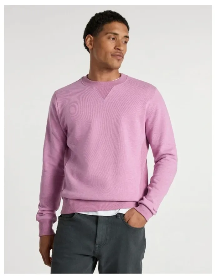 Marcs Cotton Sweat in Rich Pink