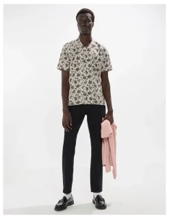 Marcs Don't Look Back Shirt in Pink Multi