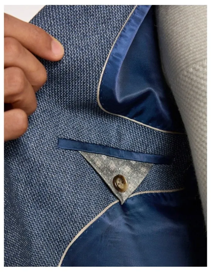 Marcs Helder Blazer in Navy