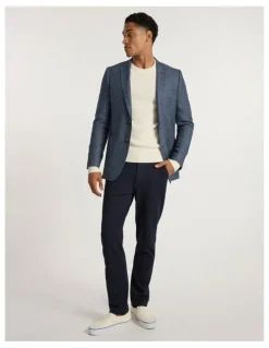 Marcs Helder Blazer in Navy