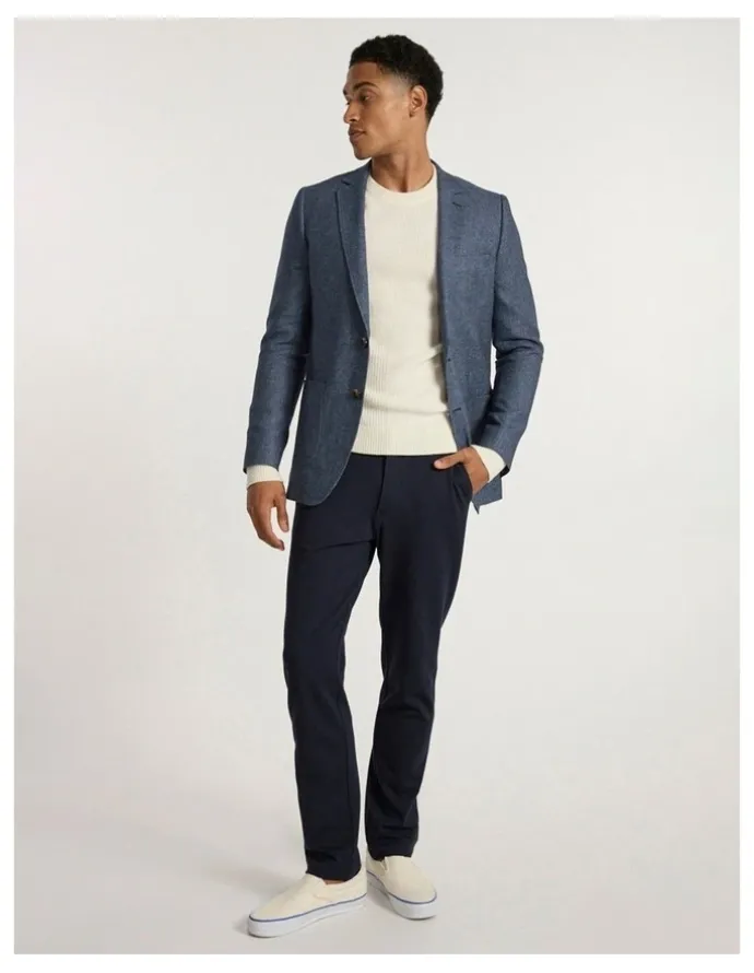 Marcs Helder Blazer in Navy