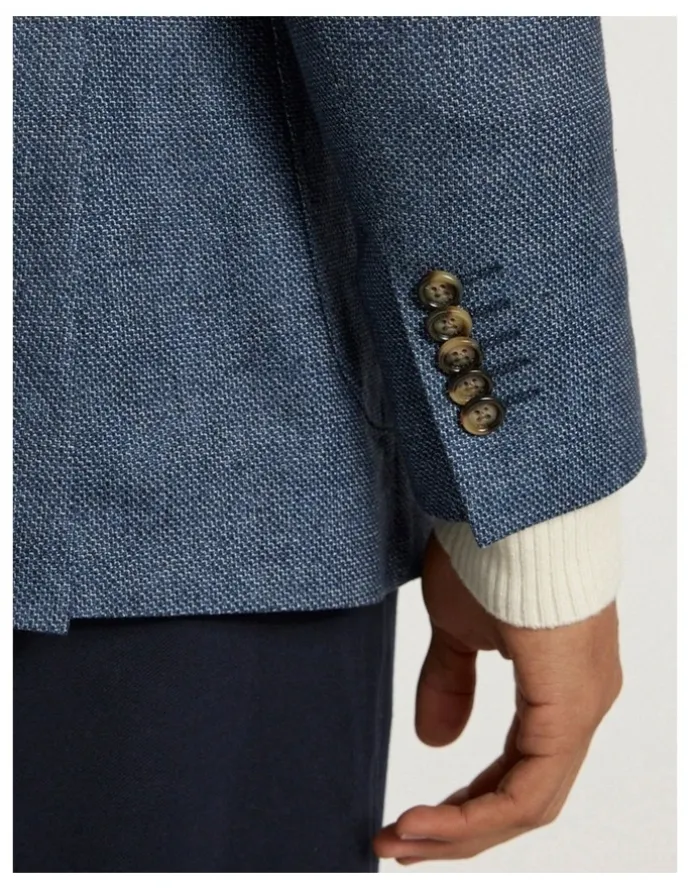 Marcs Helder Blazer in Navy