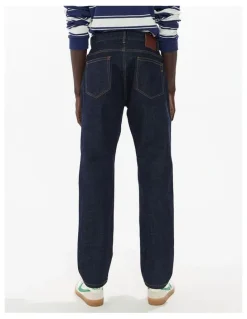 Marcs Hugo Relaxed Fit Jean in Indigo