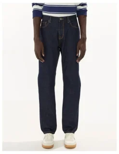 Marcs Hugo Relaxed Fit Jean in Indigo