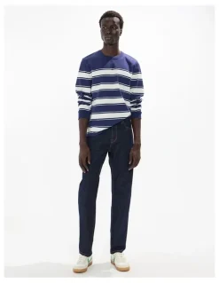 Marcs Hugo Relaxed Fit Jean in Indigo