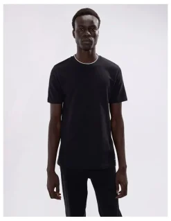 Marcs Mansfield Tee in Black