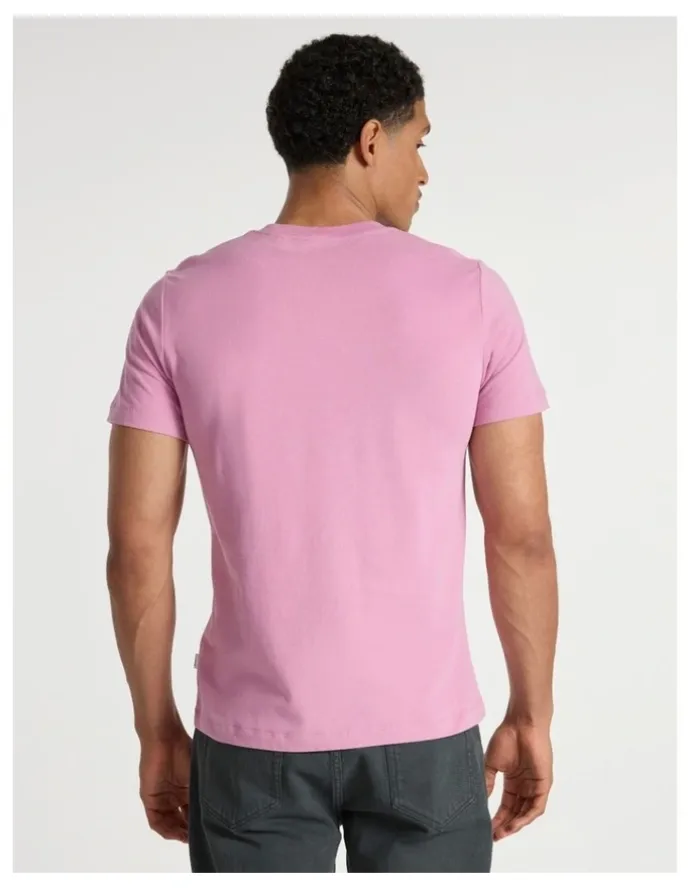Marcs Marcs Tee in Rich Pink