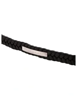 Maserati Jewels Bracelet in Black