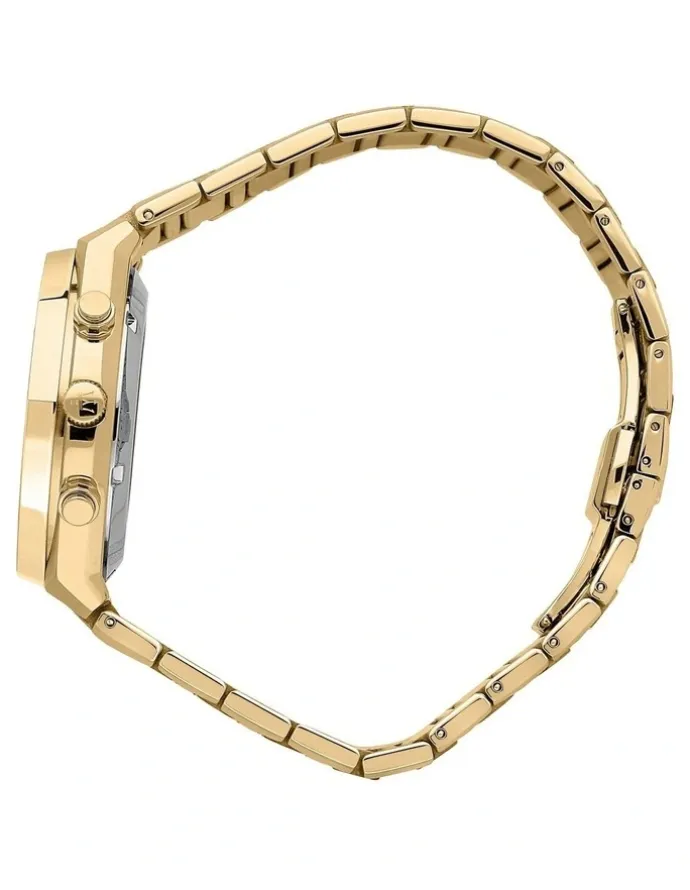 Maserati Maserati Stile Gold Watch