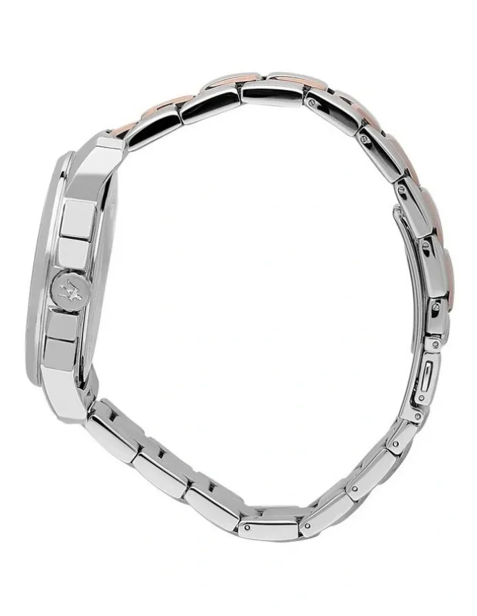 Maserati Successo Stainless Steel Watch in Blue