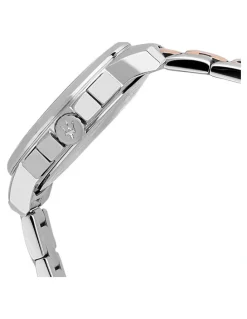 Maserati Successo Stainless Steel Watch in Blue