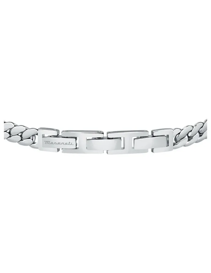 Maserati Jewels Bracelet in Blue
