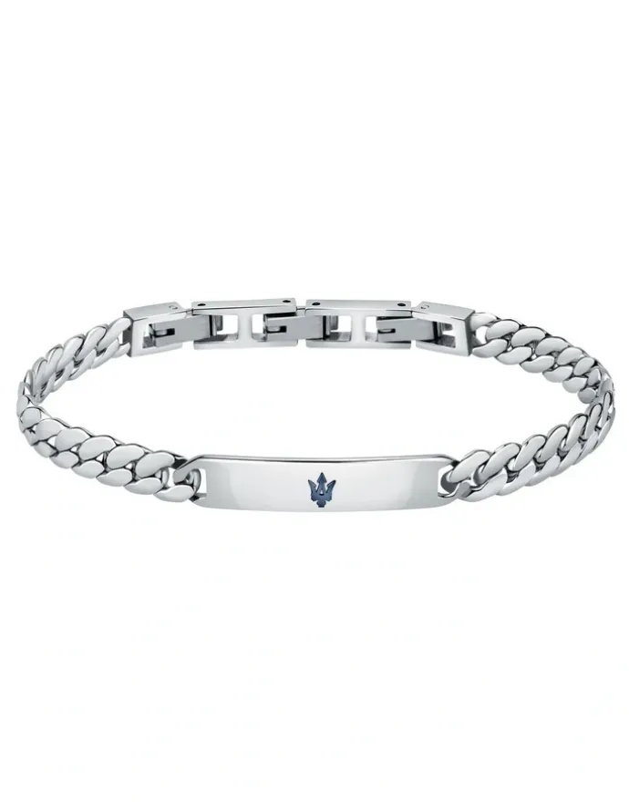 Maserati Jewels Bracelet in Blue