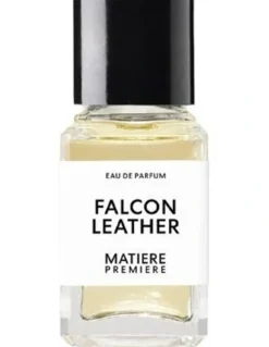 Matiere Premiere Falcon Leather EDP