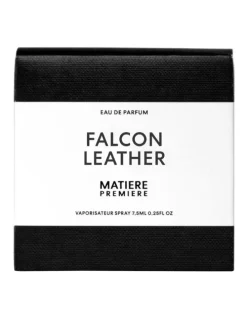 Matiere Premiere Falcon Leather EDP