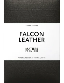 Matiere Premiere Falcon Leather EDP