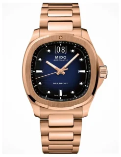 Mido Multifort TV Big Date