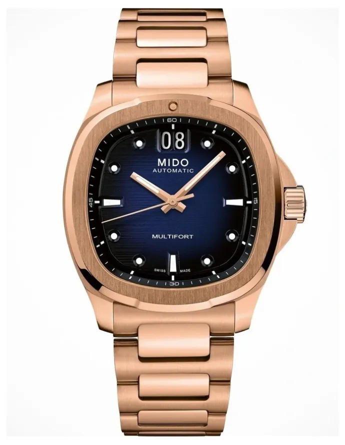 Mido Multifort TV Big Date