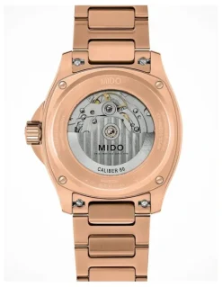 Mido Multifort TV Big Date